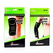 PACHET PROMO: Suport Genunchiera pro +  Cotiera elastica, marime universala