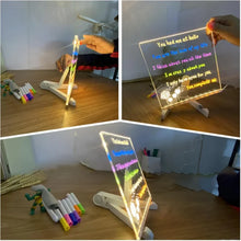 Tabla Led De Scris Table Pro 5 Pentru Copii,USB