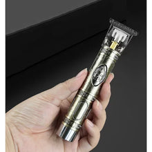 OFERTA 2+2 GRATIS: Masina PROfesionala Viking X de tuns sau contur cu 2 ore autonomie si 4 capete CADOU