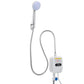 Mini Boiler Electric, 3500W, Cu Afisaj Digital Al Temperaturii, Alimentare La Retea, 220V