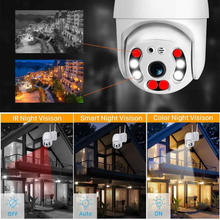 1+1 GRATIS - Set 2 Camere Supraveghere WiFi IP 355 Grade