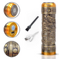 Set 2 Dispozitive Pentru Ras Si Tuns, Portabile, Incarcare USB