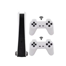 Consola Jocuri Video, 2 Controllere Incluse, 2000 Jocuri