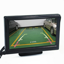 Suport Numar Auto Cu Camera Marsarier, Unghi Filmare 170°, Negru