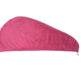 Prosop Pentru Par, Tip Turban, Din Microfibra, Cu Nasturel De Fixare, Diverse Culori