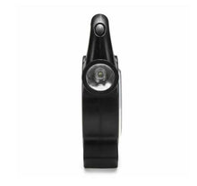 Lanterna cu Incarcare Solara sau USB, Functie de Baterie Externa Pentru Telefon
