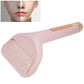 Rola Pentru Masaj Facial Si Corporal, Cu Efect De Gheata, Pentru Calmarea Pielii