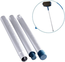 Set Trafaleti Cu Recipient Vopsea, Brat Extensibil si Accesorii Pentru Colturi