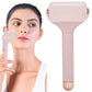 Rola Pentru Masaj Facial Si Corporal, Cu Efect De Gheata, Pentru Calmarea Pielii