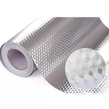 1+1 CADOU Autocolant Pentru Bucatarie, Cu Dimensiunea 60x300