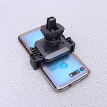 Suport Universal Pentru Telefon, Cu Prindere Pe Grila De Ventilatie