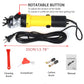 Masina Electrica Profesionala De Tuns Oi, Putere 1000W, 6 Trepte De Viteza + Geanta De Depozitare De Plastic Inclusa