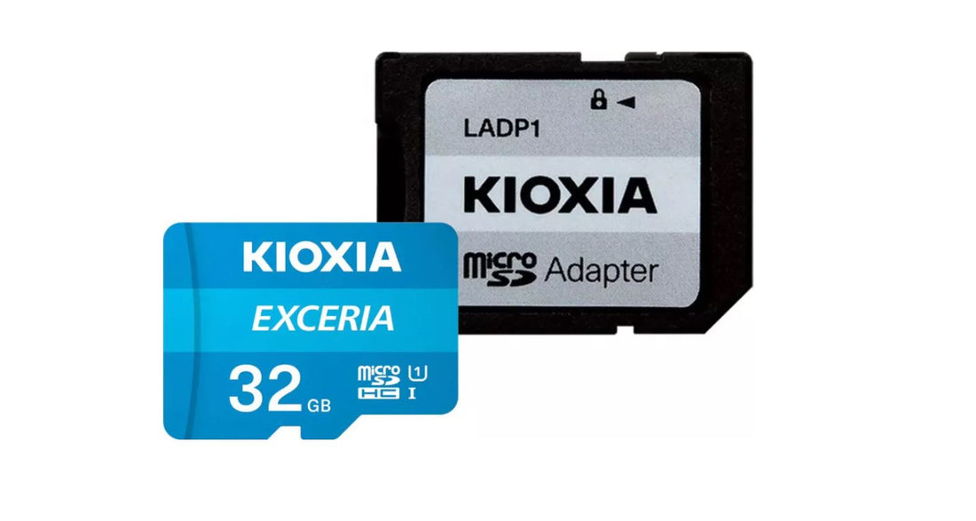 Card De Memorie Micro SD, 64 GB, 100 MB/s, Adaptor Inclus
