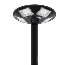 Lampa Solara Stradala, Arie De Acoperire Pana La 400m², IP66, Control Din Telecomanda