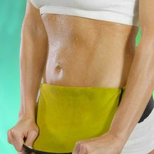 Set Fitness Din Pantaloni Si Centura Pentru Slabit , Marime S-XXL + CADOU surpriza