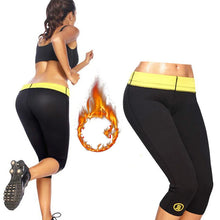 Set Fitness Din Pantaloni Si Centura Pentru Slabit , Marime S-XXL + CADOU surpriza