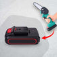Acumulator 24V, Pentru Mini Fierastrau, 7500 mAh