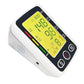 Tensiometru Electronic Pentru Brat, Masurare Rapida, Functionare Cu Baterii, Display LCD, Alb/Negru