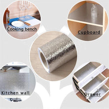 1+1 CADOU Autocolant Pentru Bucatarie, Cu Dimensiunea 60x300