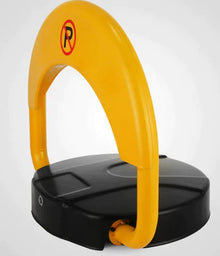 Blocator Electric Pentru Locul De Parcare
