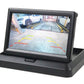 Monitor Color 4.3 Inch, Pentru Camera De Marsarier, Rabatabil, Rezolutie 480 x 272