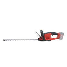 Trimmer Pentru Gard Viu Si Pomi, 20V - 2.0AH, Lungime Cutit 50 Cm, 2500 RPM