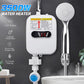 Mini Boiler Electric, 3500W, Cu Afisaj Digital Al Temperaturii, Alimentare La Retea, 220V