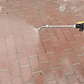 Pistol De Apa Water Zoom, Cu Jet Puternic, Galben/Negru