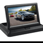Monitor Color 4.3 Inch, Pentru Camera De Marsarier, Rabatabil, Rezolutie 480 x 272