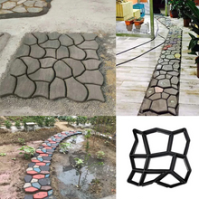 1+1 GRATIS: Matrita/Forma Pentru Dale Pavaj, Paviment, Piatra Artificiala